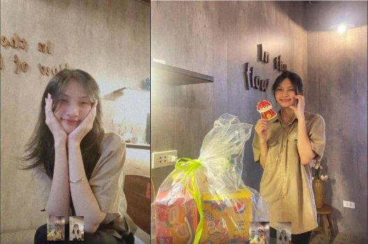 Bạn gái mới lớn đã dụ dỗ chịch nhau