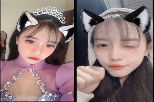 Muốn làm công chúa nhưng anh bắt sex BJ