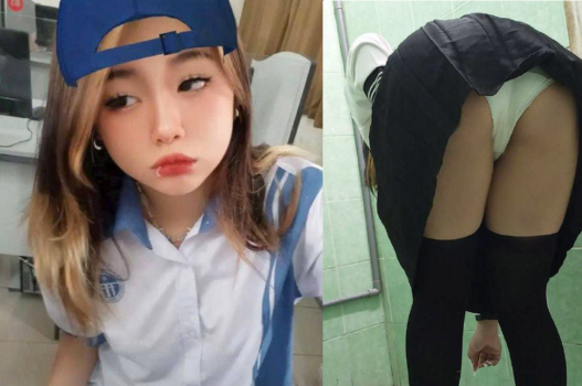 Sinh viên mông to BJ cho lớp trưởng